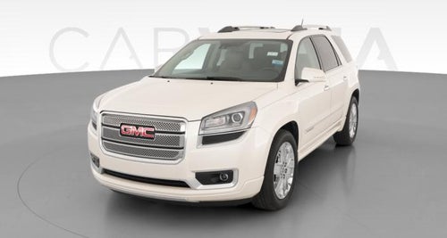 2014 GMC Acadia