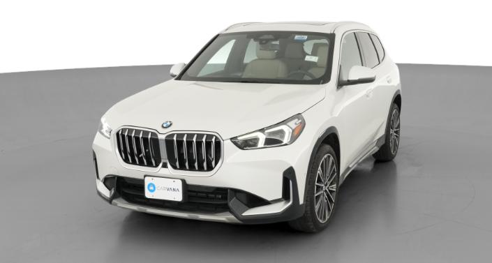 Thumbnail: 2025 BMW X1 - 1