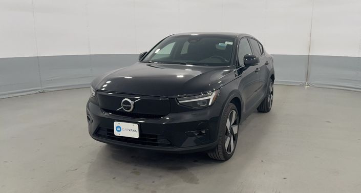 2023 Volvo C40 Ultimate -
                  Akron, NY