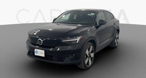 2023 Volvo C40 Recharge