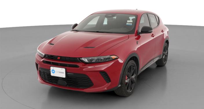 Thumbnail: 2024 Dodge Hornet - 1