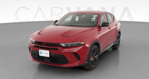 2024 Dodge Hornet