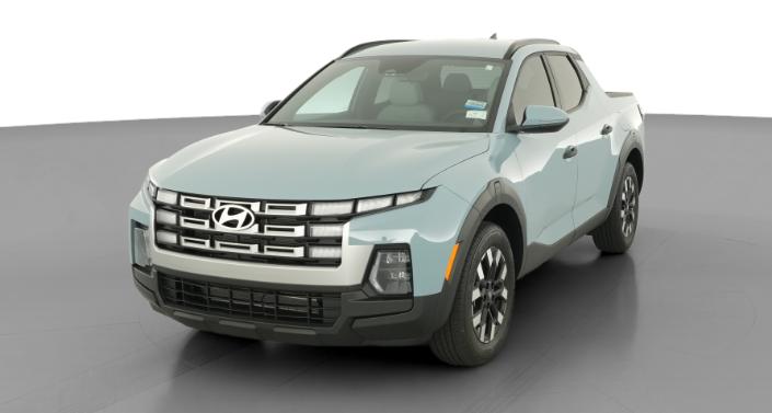 Thumbnail: 2025 Hyundai Santa Cruz - 1
