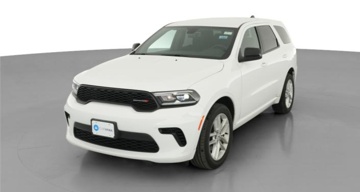 Thumbnail: 2026 Dodge Durango - 1