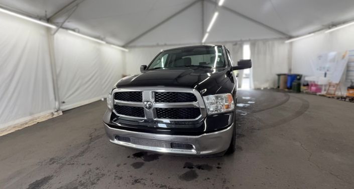 Thumbnail: 2024 RAM 1500 Classic - 1