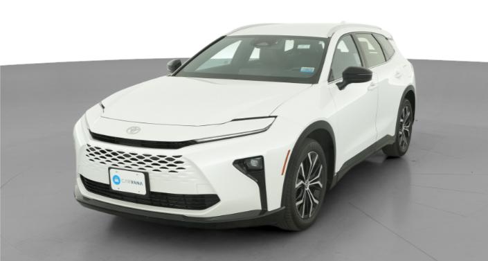 2025 Toyota Crown Signia XLE -
                  Tolleson, AZ