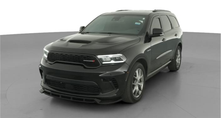 Thumbnail: 2026 Dodge Durango - 1