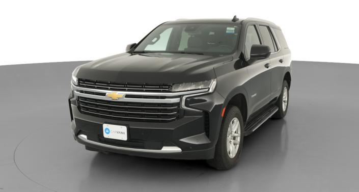 Thumbnail: 2024 Chevrolet Tahoe - 1