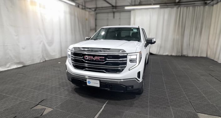 Thumbnail: 2025 GMC Sierra 1500 - 1