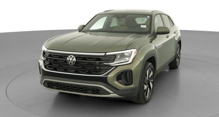 Thumbnail: 2026 Volkswagen Atlas - 1