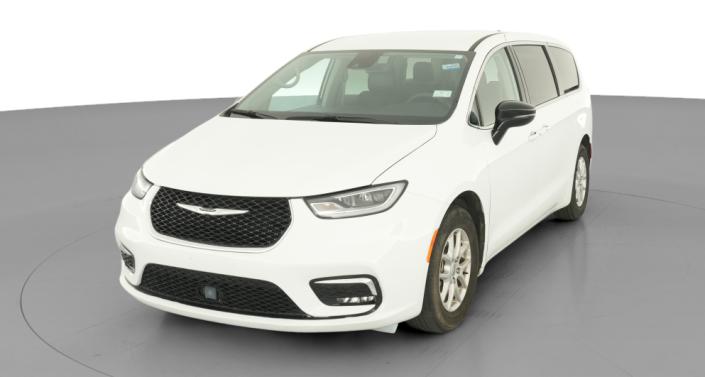 Thumbnail: 2024 Chrysler Pacifica - 1