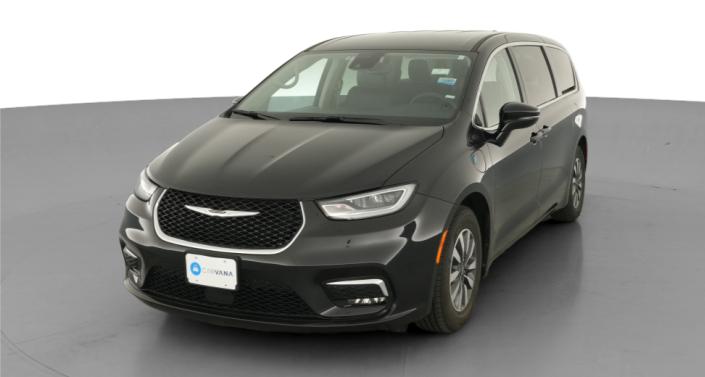 Thumbnail: 2024 Chrysler Pacifica - 1