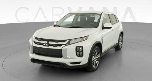 2025 Mitsubishi Outlander Sport
