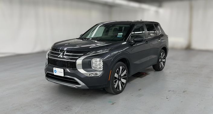 Thumbnail: 2025 Mitsubishi Outlander - 1