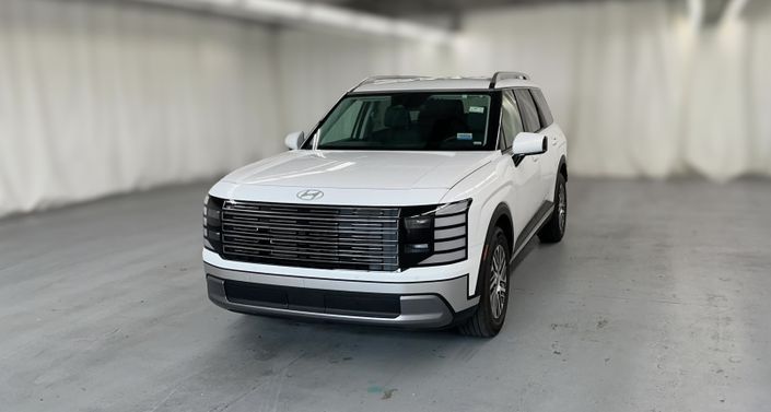 Thumbnail: 2026 Hyundai Palisade - 1