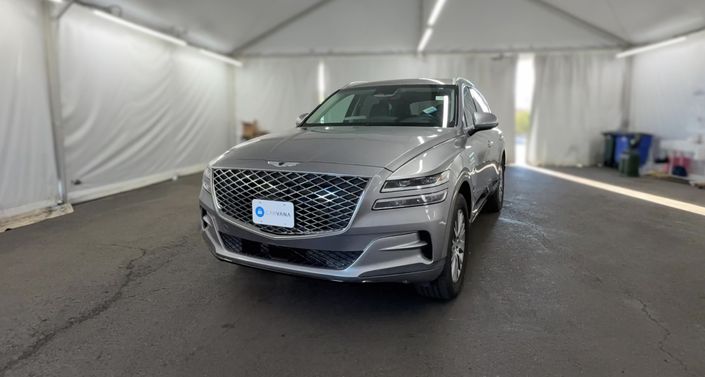 2024 Genesis GV80 2.5T -
                  Auburn, WA