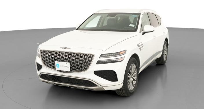 2025 Genesis GV80 2.5T -
                  West Memphis, AR