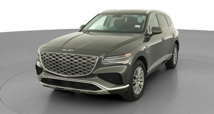 Thumbnail: 2025 Genesis GV80 - 1