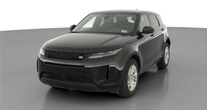 Thumbnail: 2024 Land Rover Range Rover Evoque - 1