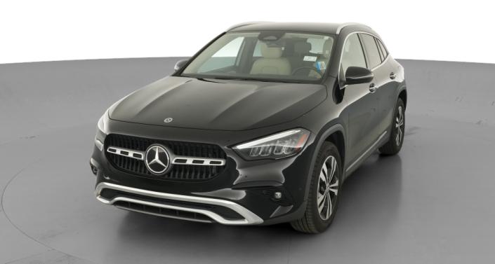Thumbnail: 2024 Mercedes-Benz GLA - 1