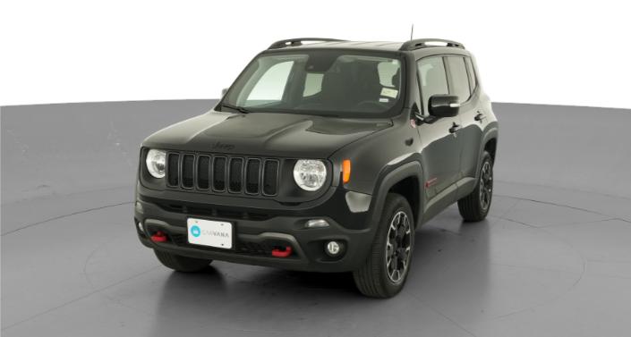 Thumbnail: 2023 Jeep Renegade - 1