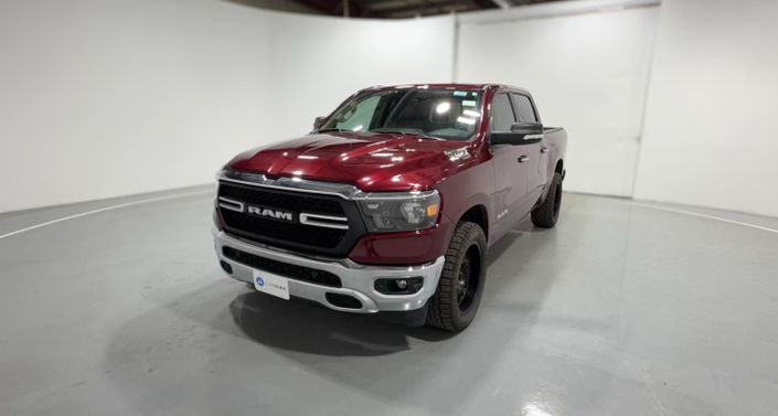 Thumbnail: 2020 RAM 1500 - 1