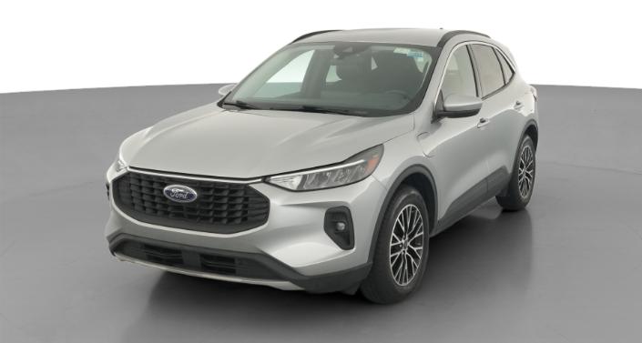 Thumbnail: 2023 Ford Escape - 1