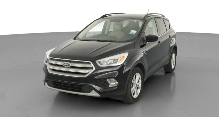 Thumbnail: 2018 Ford Escape - 1