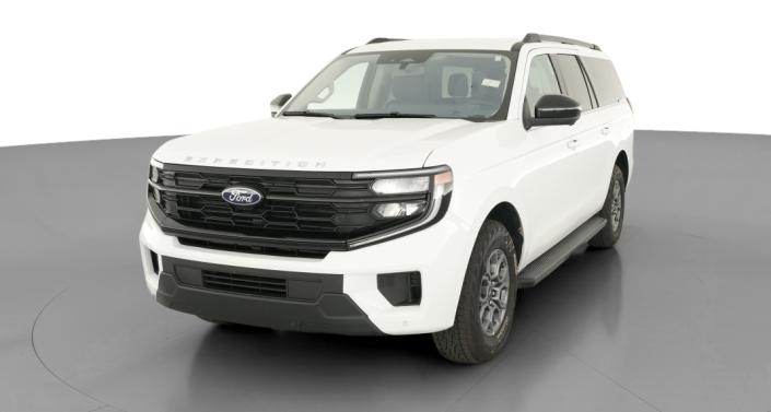 Thumbnail: 2025 Ford Expedition MAX - 1