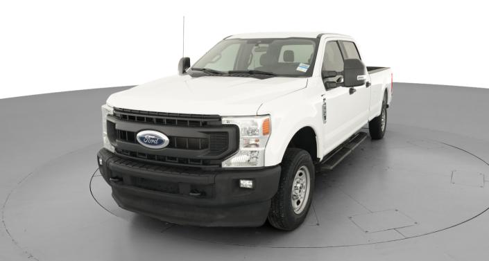Thumbnail: 2022 Ford Econoline - 1