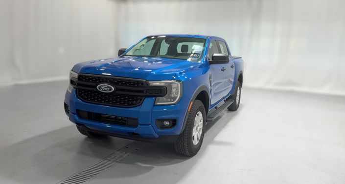 Thumbnail: 2024 Ford Ranger - 1