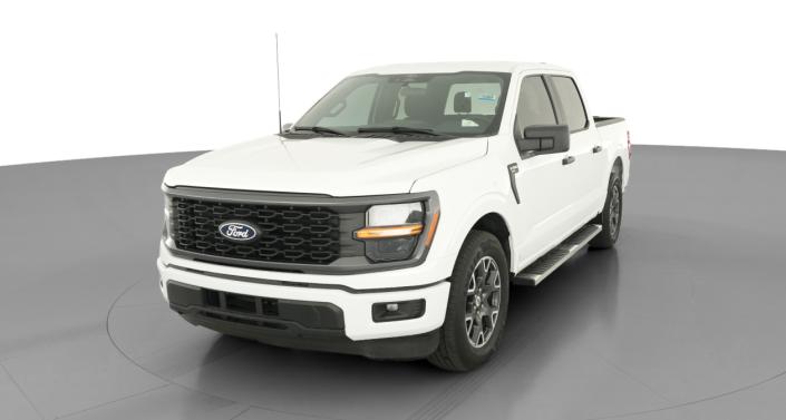 Thumbnail: 2024 Ford Econoline - 1