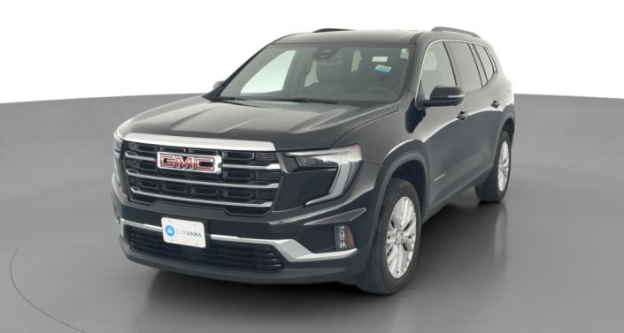 Thumbnail: 2024 GMC Acadia - 1