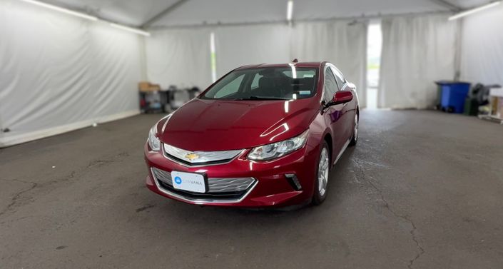 2019 Chevrolet Volt LT -
                  Auburn, WA