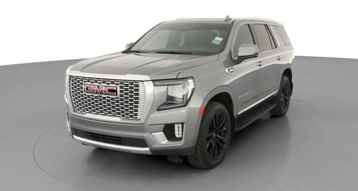 Thumbnail: 2021 GMC Yukon - 1
