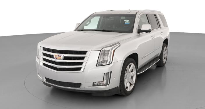2019 Cadillac Escalade Luxury -
                  Lorain, OH