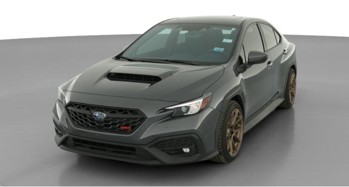 Thumbnail: 2025 Subaru WRX - 1