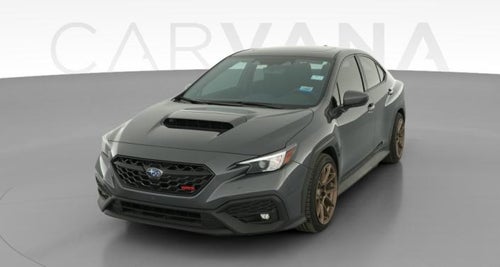 2025 Subaru WRX