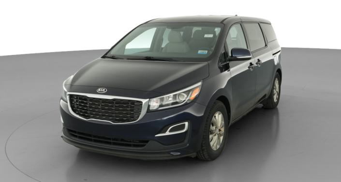 2021 Kia Sedona LX -
                  Indianapolis, IN