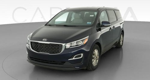 2021 Kia Sedona