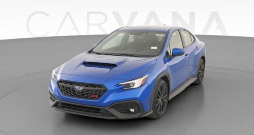 2026 Subaru WRX