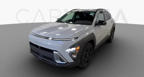 2026 Hyundai Kona