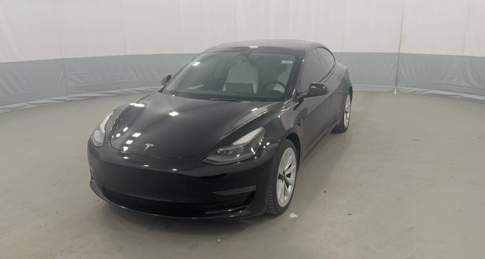 Thumbnail: 2022 Tesla Model 3 - 1