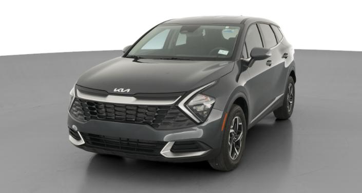 Thumbnail: 2023 Kia Sportage - 1