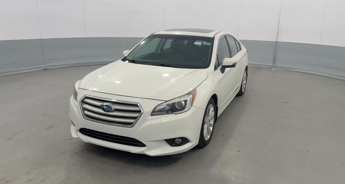 Thumbnail: 2017 Subaru Legacy - 1