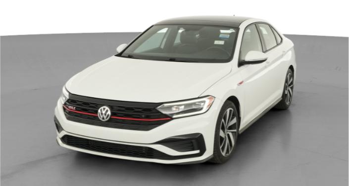Thumbnail: 2019 Volkswagen Jetta - 1