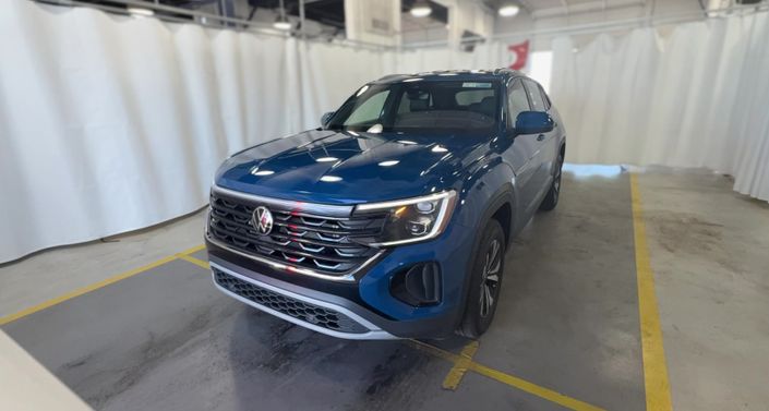 Thumbnail: 2026 Volkswagen Atlas - 1