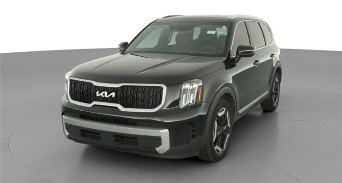 Thumbnail: 2023 Kia Telluride - 1