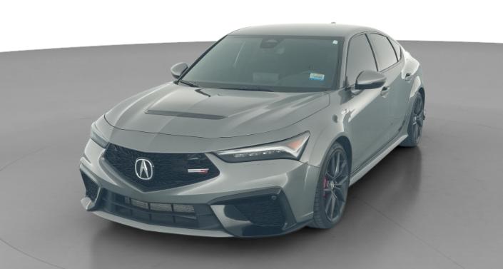 Thumbnail: 2024 Acura Integra - 1