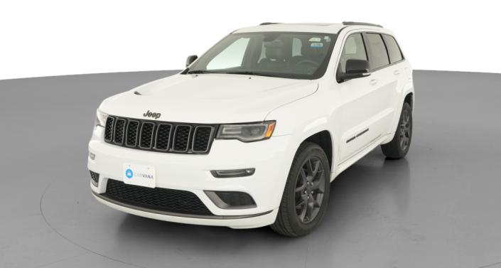 Thumbnail: 2019 Jeep Grand Cherokee - 1